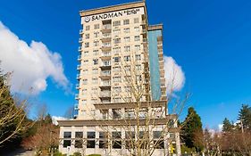 Sandman Signature Surrey-Guildford Suites